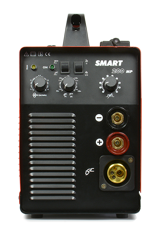 IMATGE SMART 200 MP FRONTAL