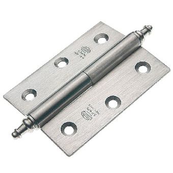 BISAGRA ACERO INOX 18/8 20007