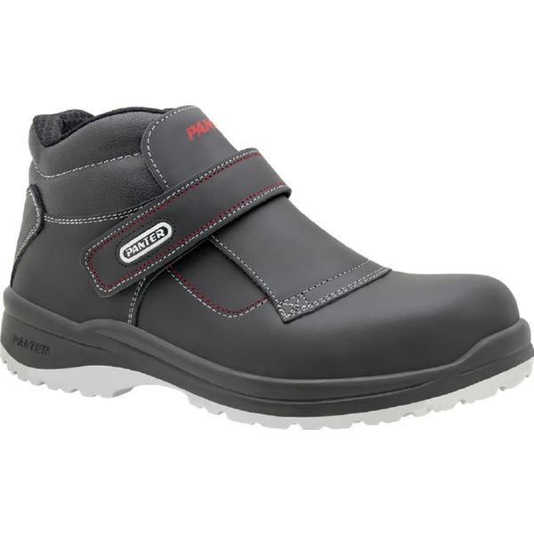 BOTA FRAGUA VELCRO LINK S3