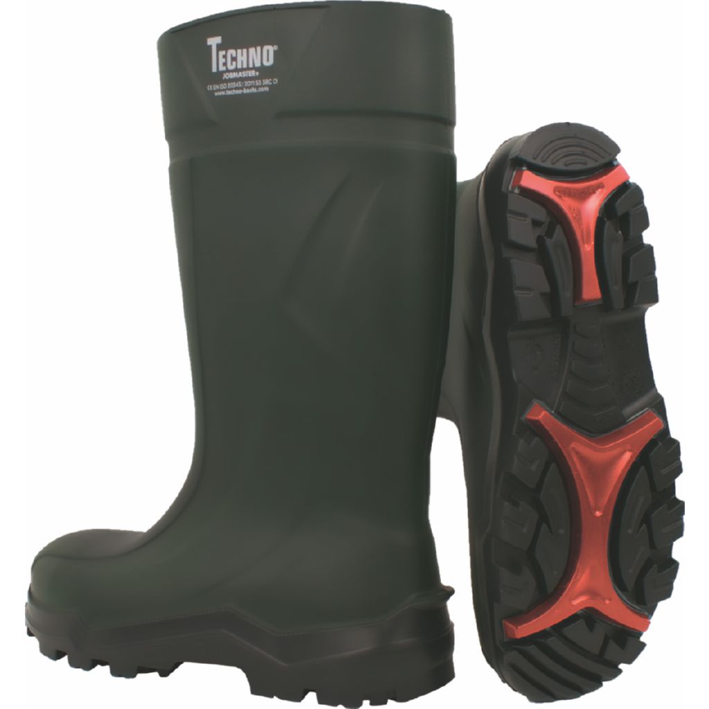 BOTA JOBMASTER PLUS S5