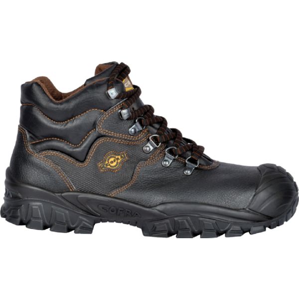 BOTA NEW RENO S3 UK