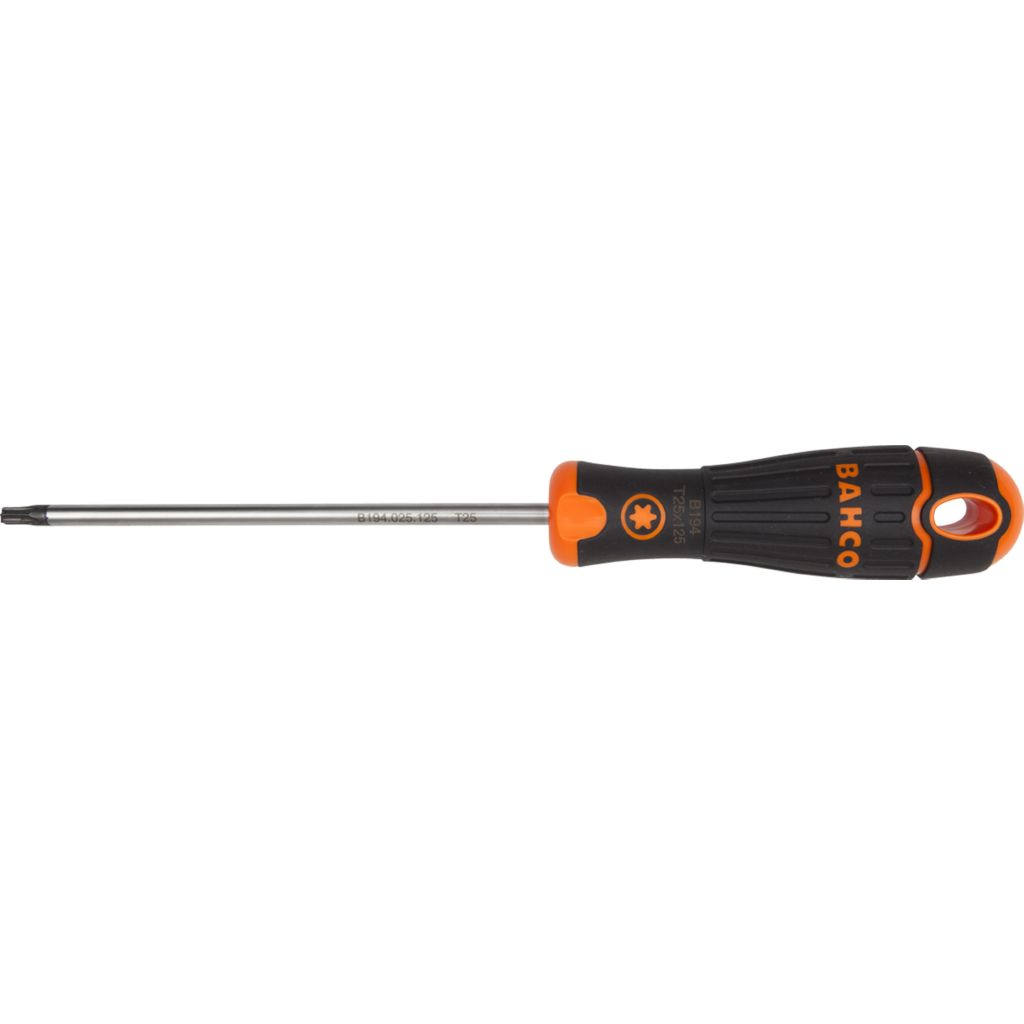 DESTORNILLADOR BAHCOFIT B194 BOCA TORX