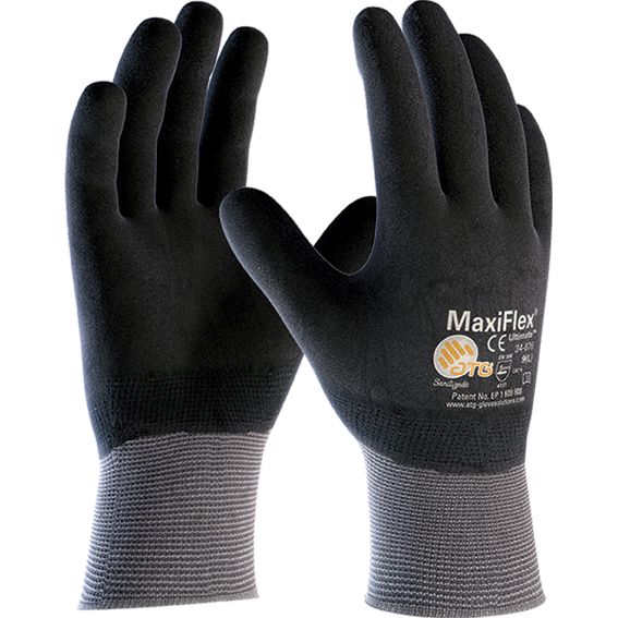 GUANTE MAXIFLEX ULTIMATE