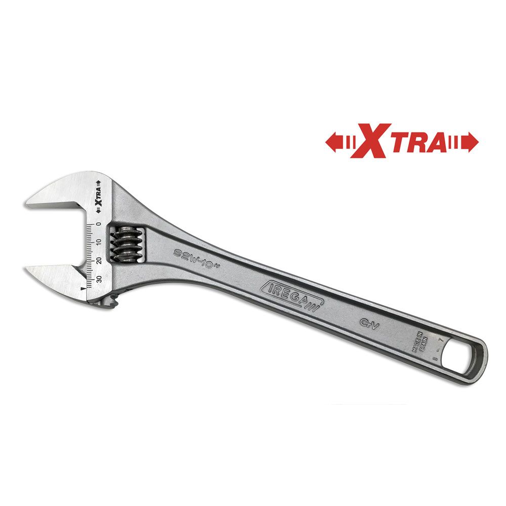 LLAVE AJUSTABLE 92WCE