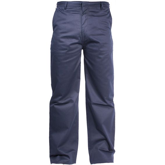 PANTALÓN IGNÍFUGO WELDER WLR200