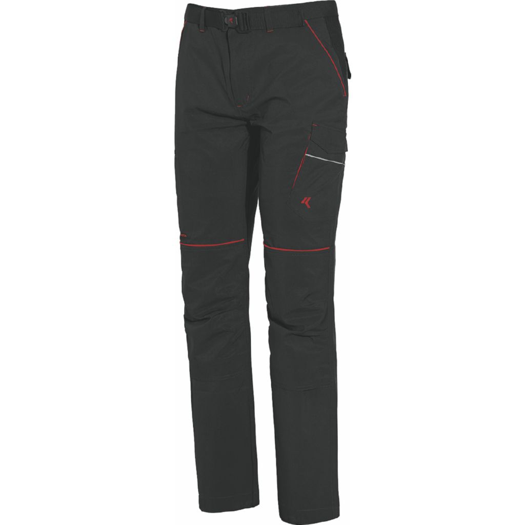 PANTALON SOFTSHELL BOOM