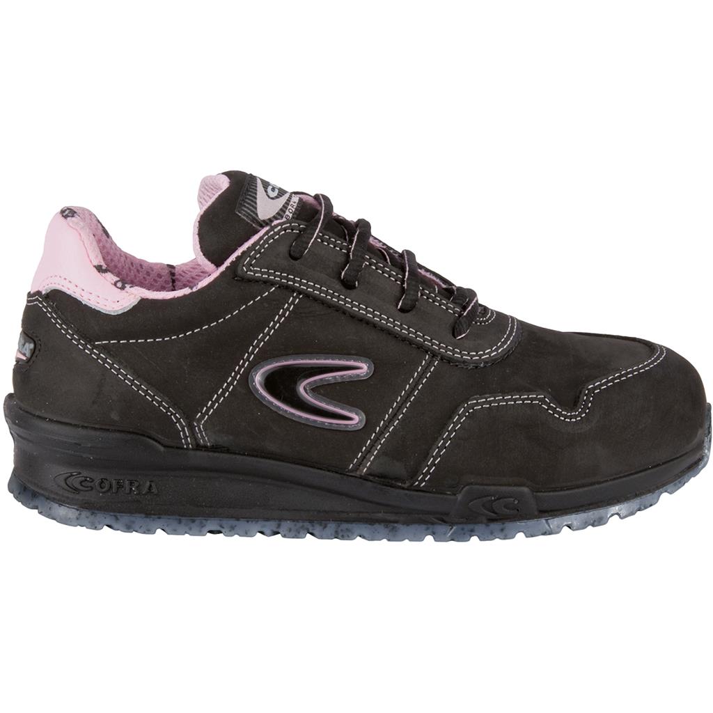 ZAPATO ALICE S3S CI FOR SR WOMAN COFRA