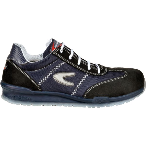 ZAPATO BRUSONI S1P SRC