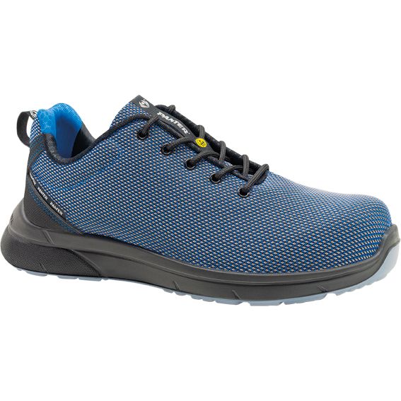 ZAPATO FORZA SPORTY S3 ESD