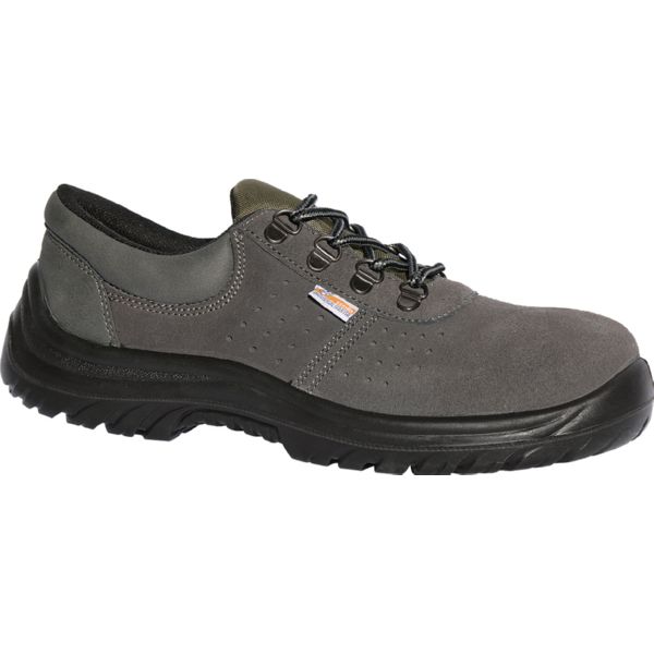 ZAPATO PERFORADO S1P SRC