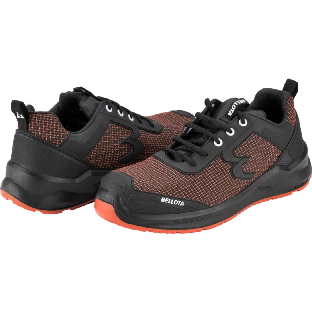 ZAPATO RUNJS3S S3S BELLOTA