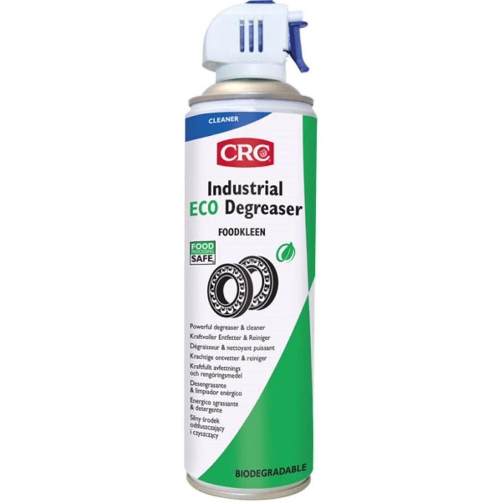 INDUSTRIAL ECO DEGREASER FPS 500 ML  