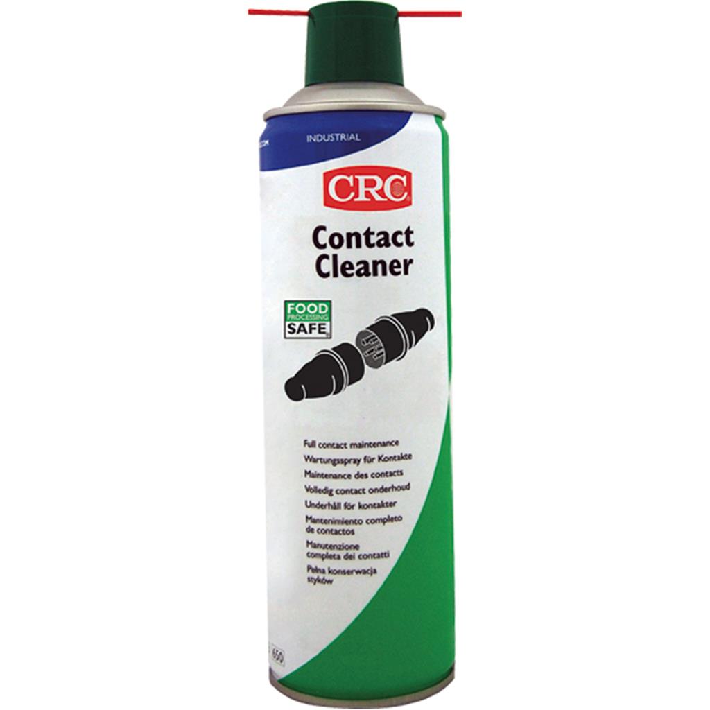 SPRAY LIMPIADOR CONTACT CLEAN.FPS 250ML