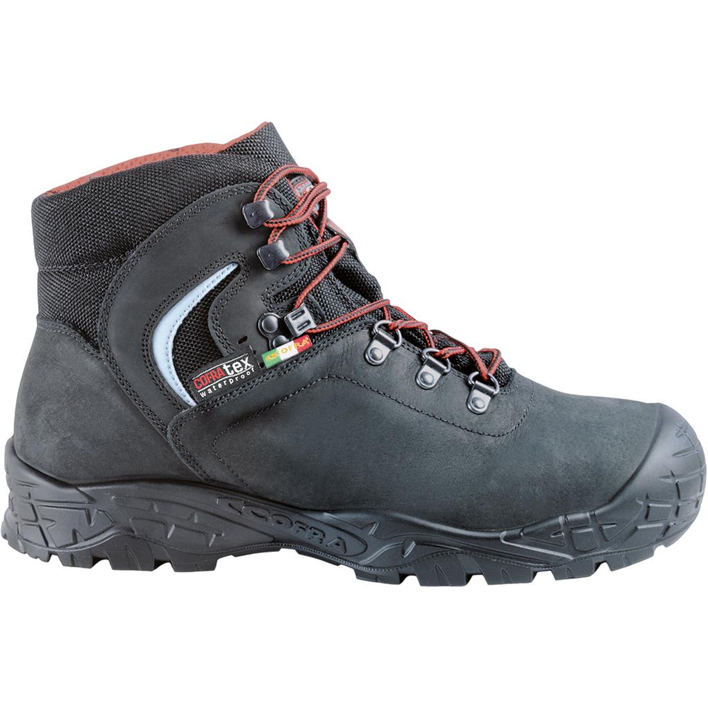 BOTA SUMMIT UK S7S SC CI FO SR T-41