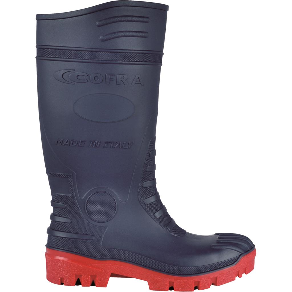 BOTA CONS.TYPHOOM S5 FO SR C/P-P T-40