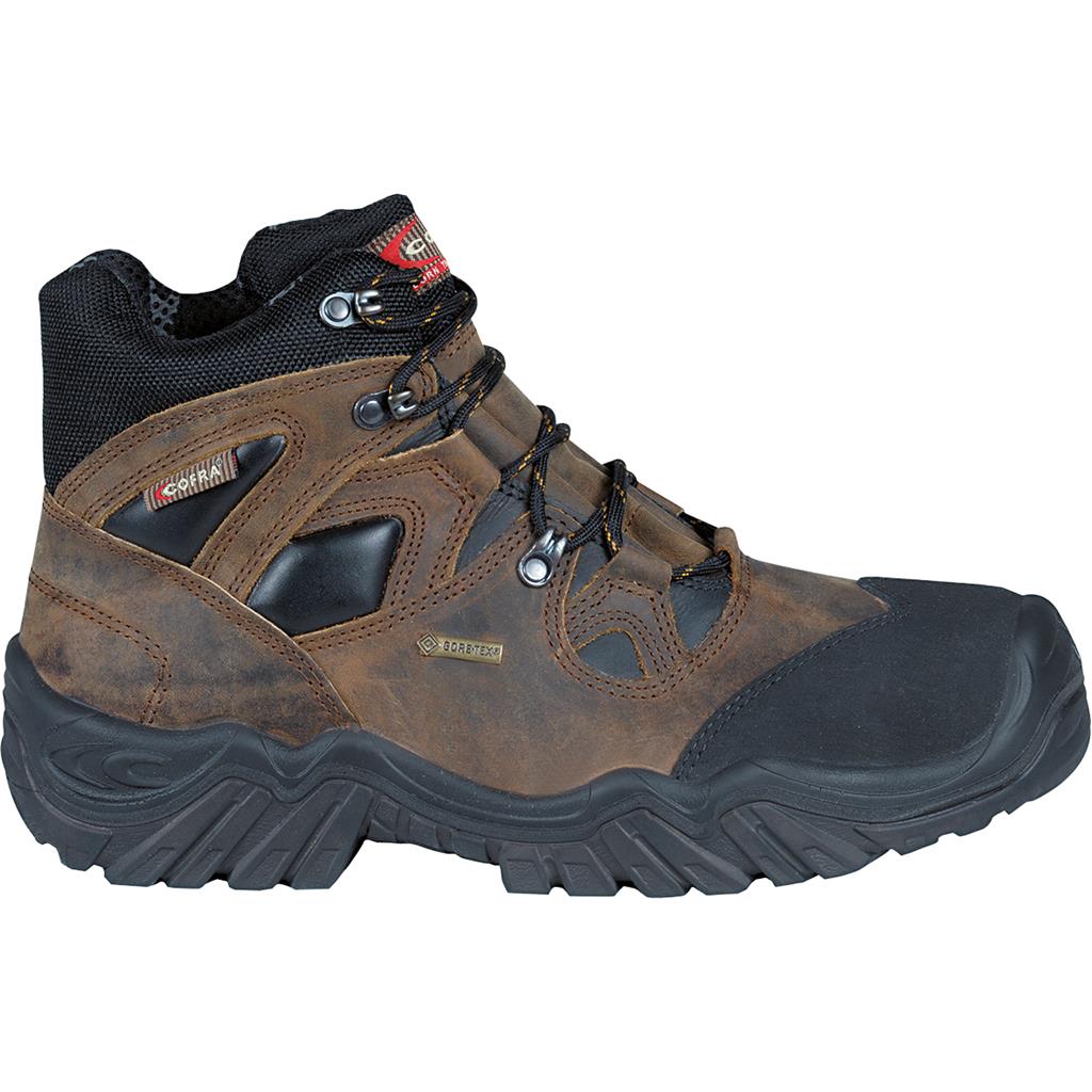 BOTA JACKSON S7S HI CI HRO SC FO SR T-40