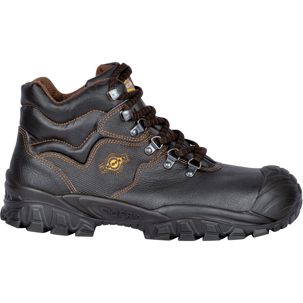 BOTA NEW RENO S3 UK CI SC FO SR T-38