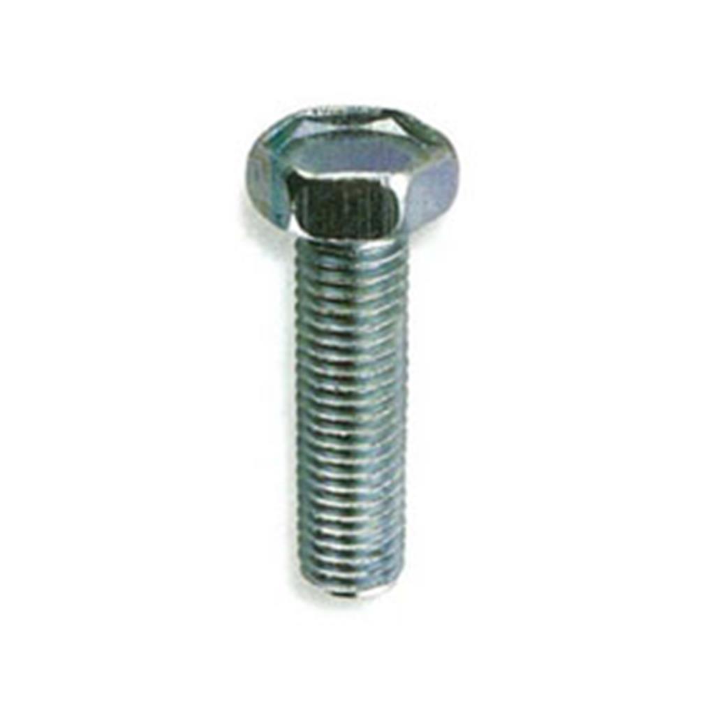 TORNILLO HEX. 933 A-2 04X020 INOX