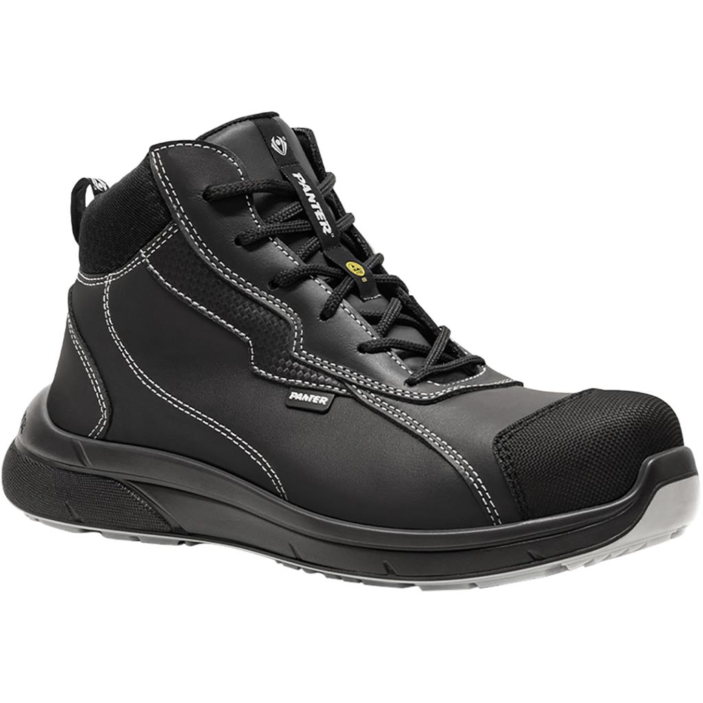 BOTA VELIA SPORTYPRO S3S ESD T-44 NEGRO