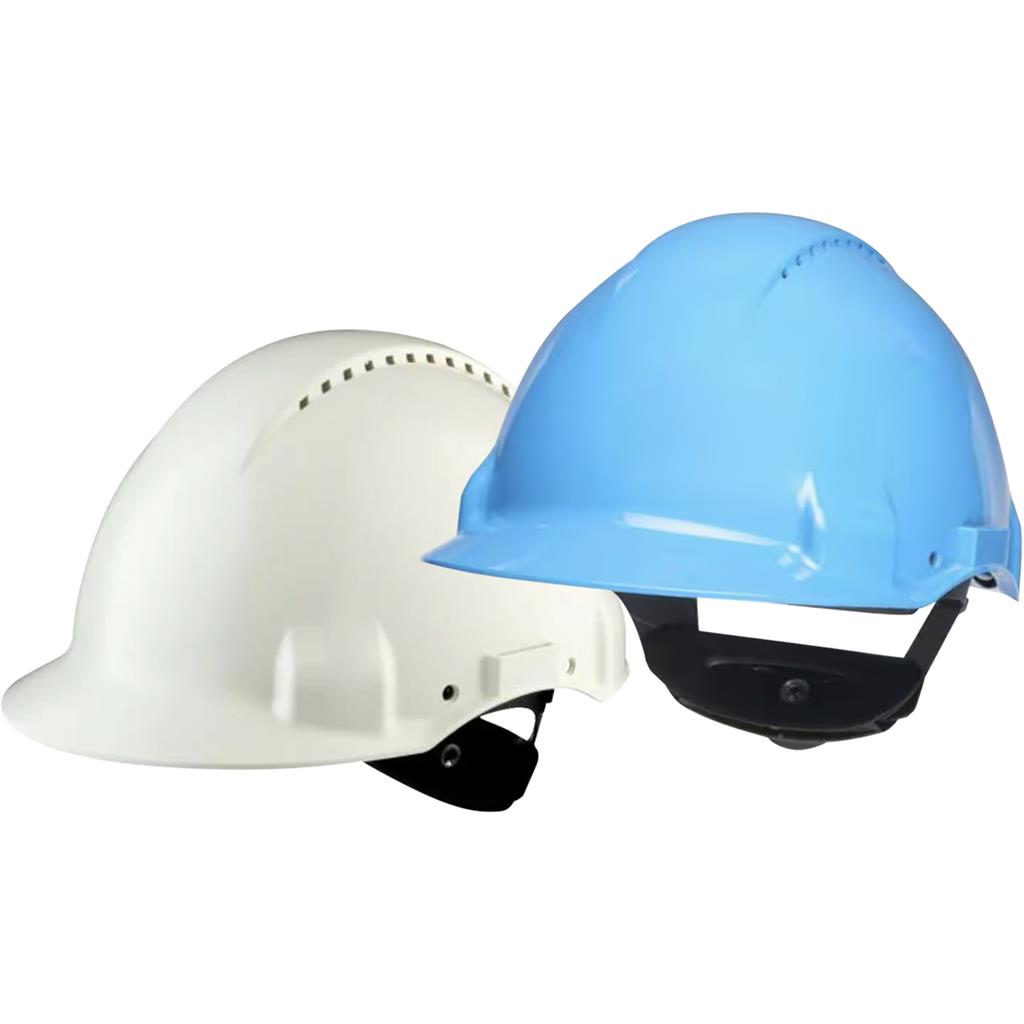 CASCO UVICATOR C/ROSCA G3000NB AZUL