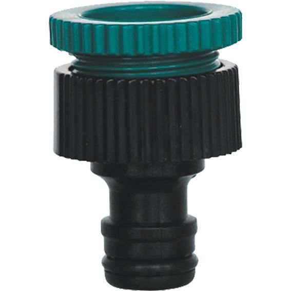 ADAPTADOR GRIFO C/R 5/8"-3/4" 9801384 BL