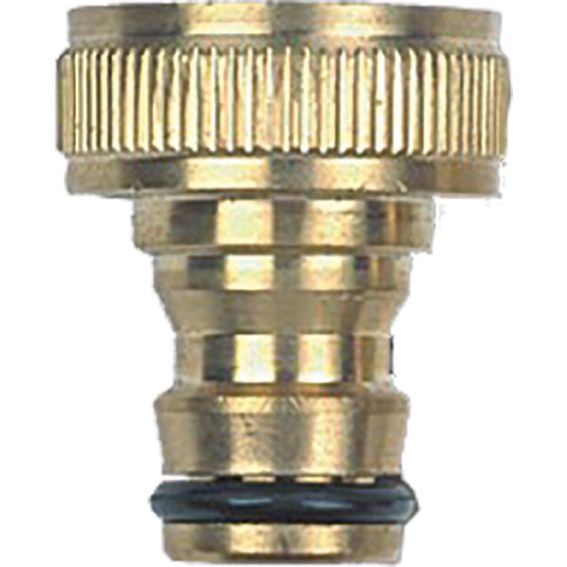 ADAPTADOR GRIFO LATON 5/8" 9801330 BL