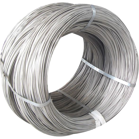 ALAMBRE GALVANIZADO Ø2,7MM (Nº16) 5KG