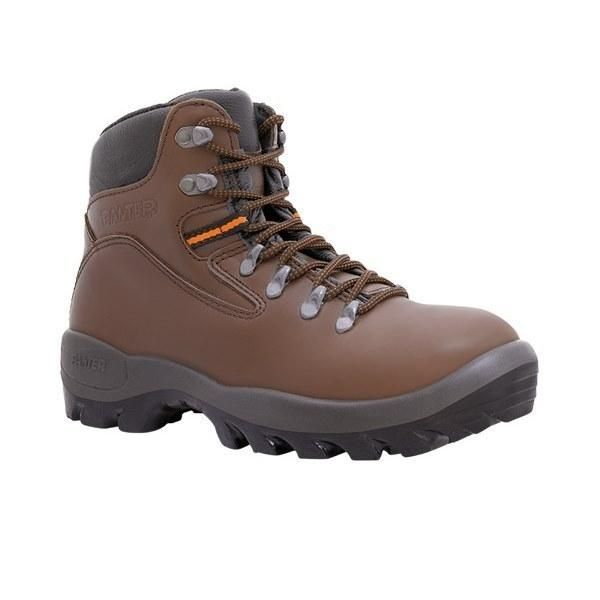 BOTA 3260 PLUS S3 MEMBRANA T-37 MARRON