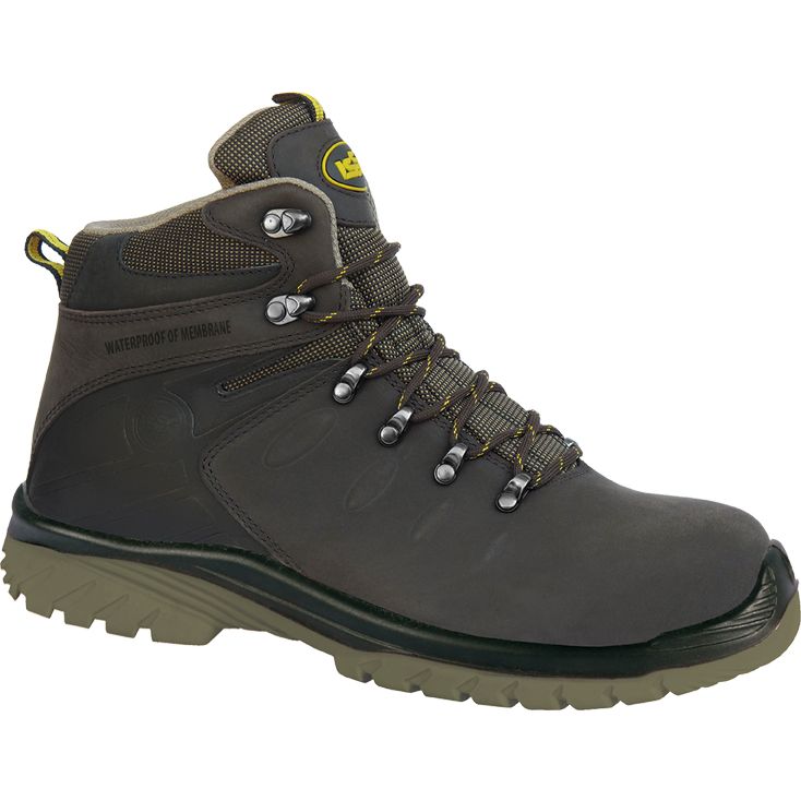 BOTA FALCON S3 C/PUNT.PLANT.68200MR T-38