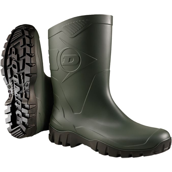 BOTA M/CAÑA DEECALF K580011 T-38 VDE