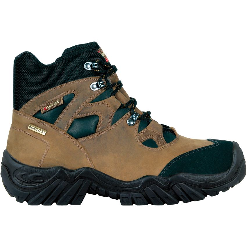 BOTA NEW JACKSON S3 WR HRO C/P Y P T-40