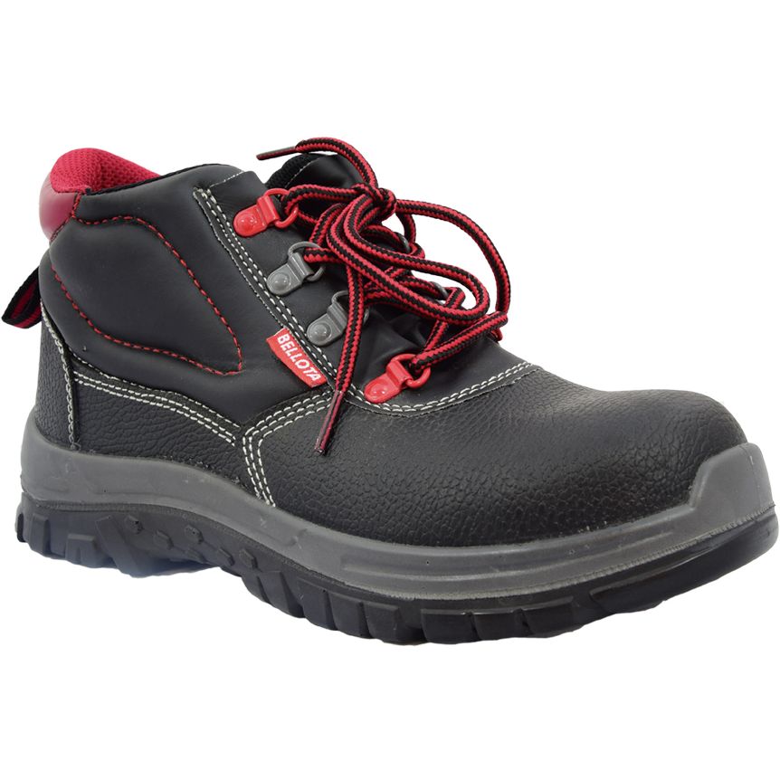 BOTA PIEL GAMA CLASSIC 72300 S3 T-40