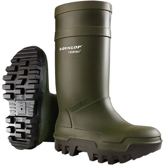 BOTA PUROFORT THERMO+S5C662933 T-43 VDE