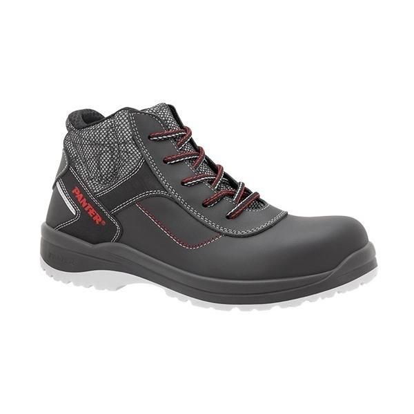 BOTA SILEX LINK S-3 C/PUNT+PLAN T-38 NGR