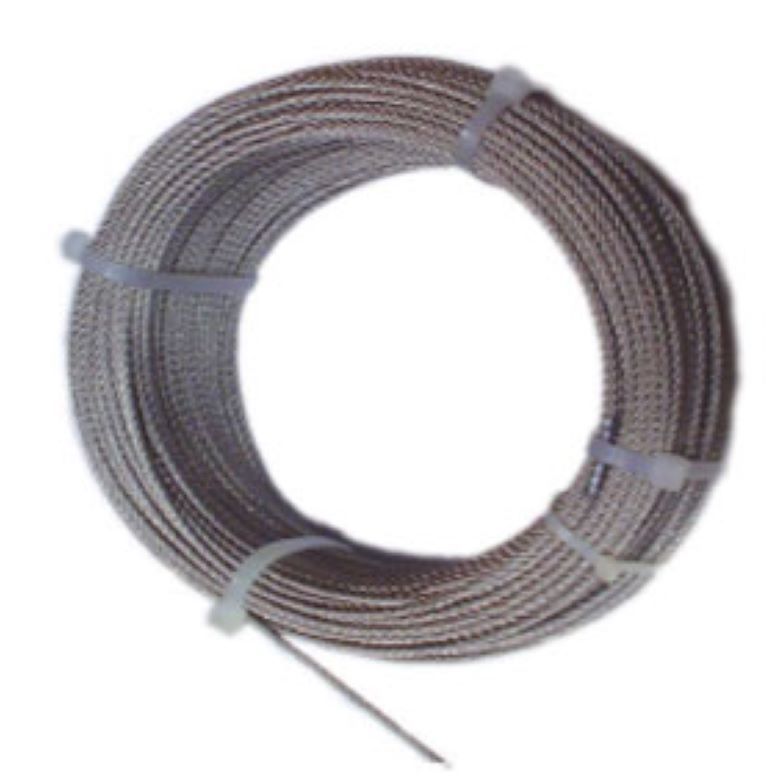 CABLE ACERO INOX AISI 316 C/D 04/7X19+0