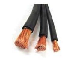 Cable bajo goma 1 X 16   H01N2-D 130A