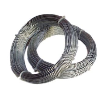 CABLE GALV.PLASTIFICADO 3X5/6X07+1