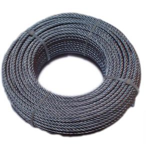 CABLE GALVANIZADO 06/6X19+1