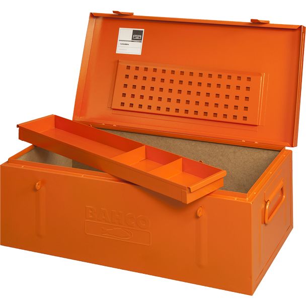 CAJA HERRAMIENTAS ALBAÑIL 1496 MB3