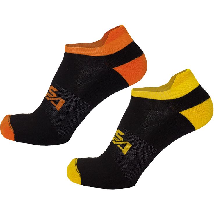 CALCETIN DUOBIKE 655 T-L/XL BLIST.2PARES