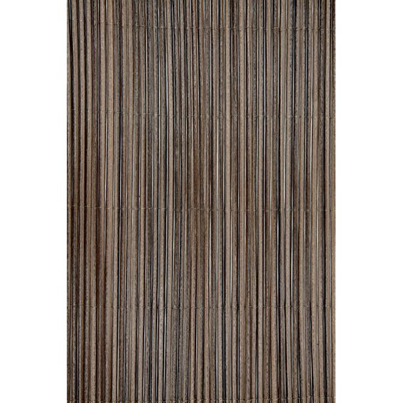 CAÑIZO OCULTA.FENCY WICK 1,00X3M MARRON