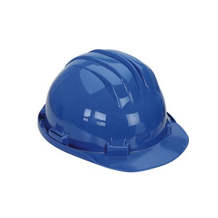 CASCO OBRA HOMOLOGADO 5-RS AZUL