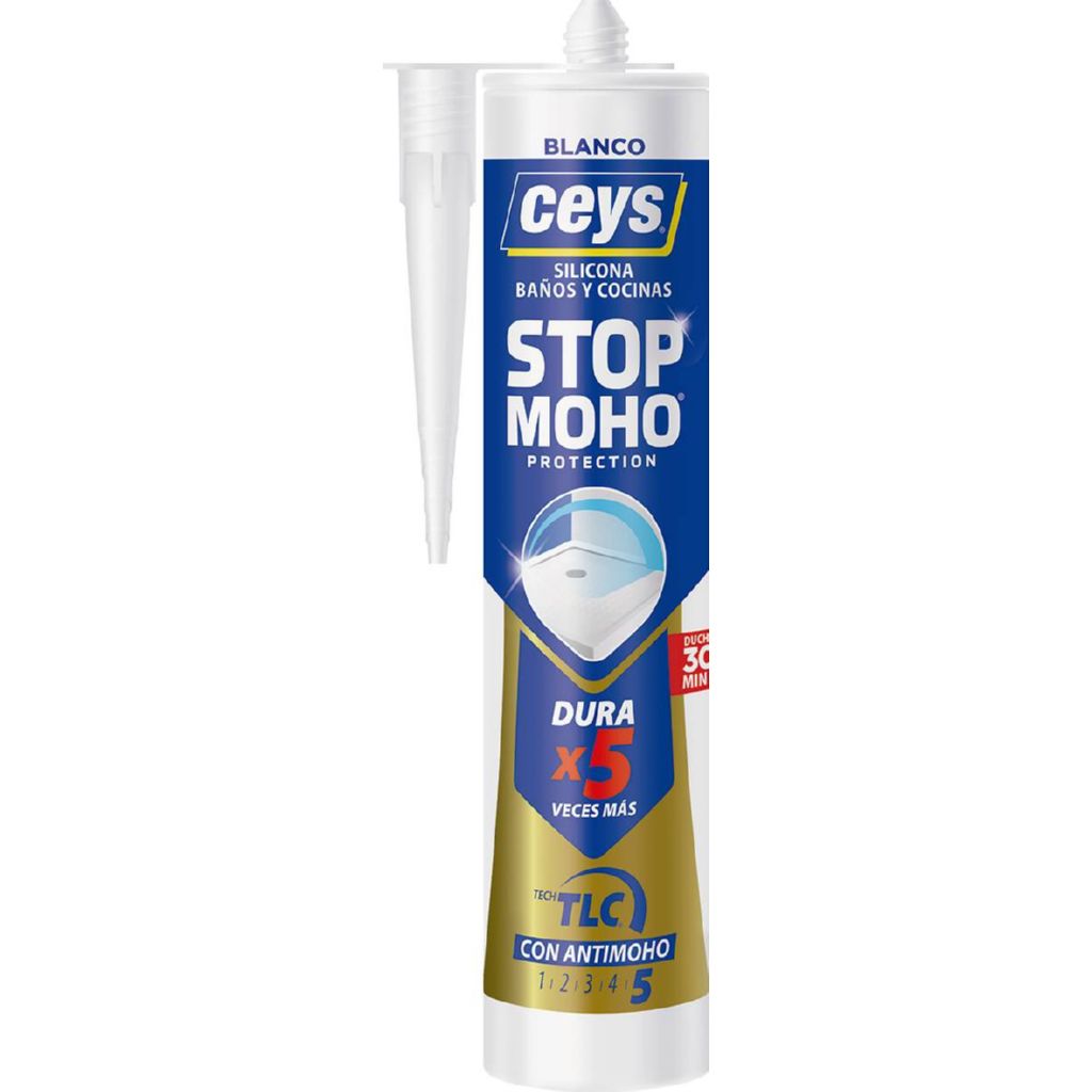 CEYS STOPMOHO 505546 280ML CART.TRA