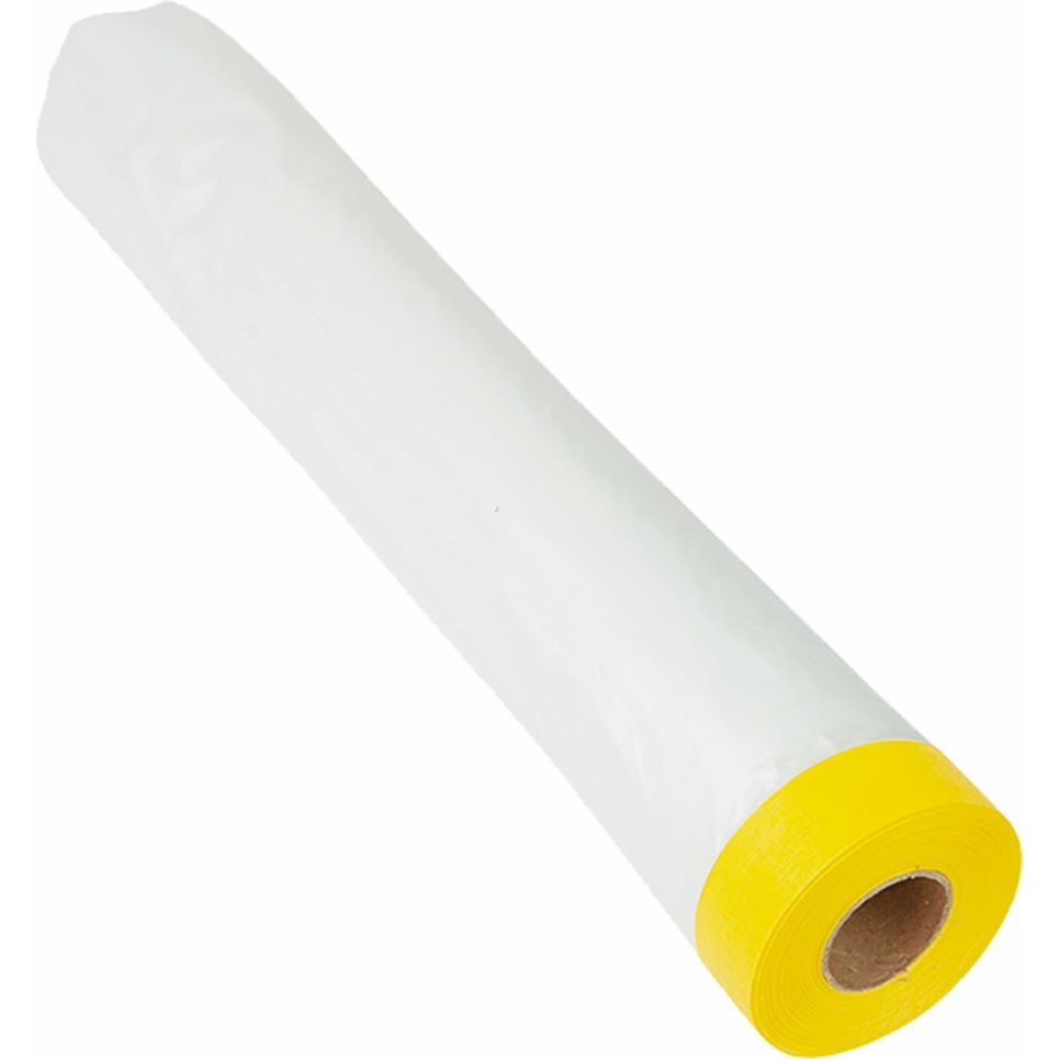 CINTA C/PLASTICO 09621 80ºC 060CMX20M