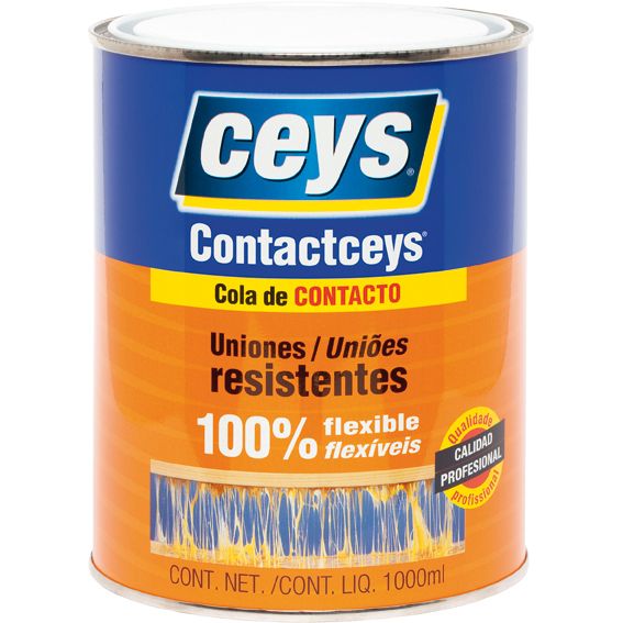 CONTACTCEYS 503407 1LT BOTE