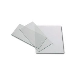 CUBREFILTRO POLICARBONATO 110X90, PACK 10