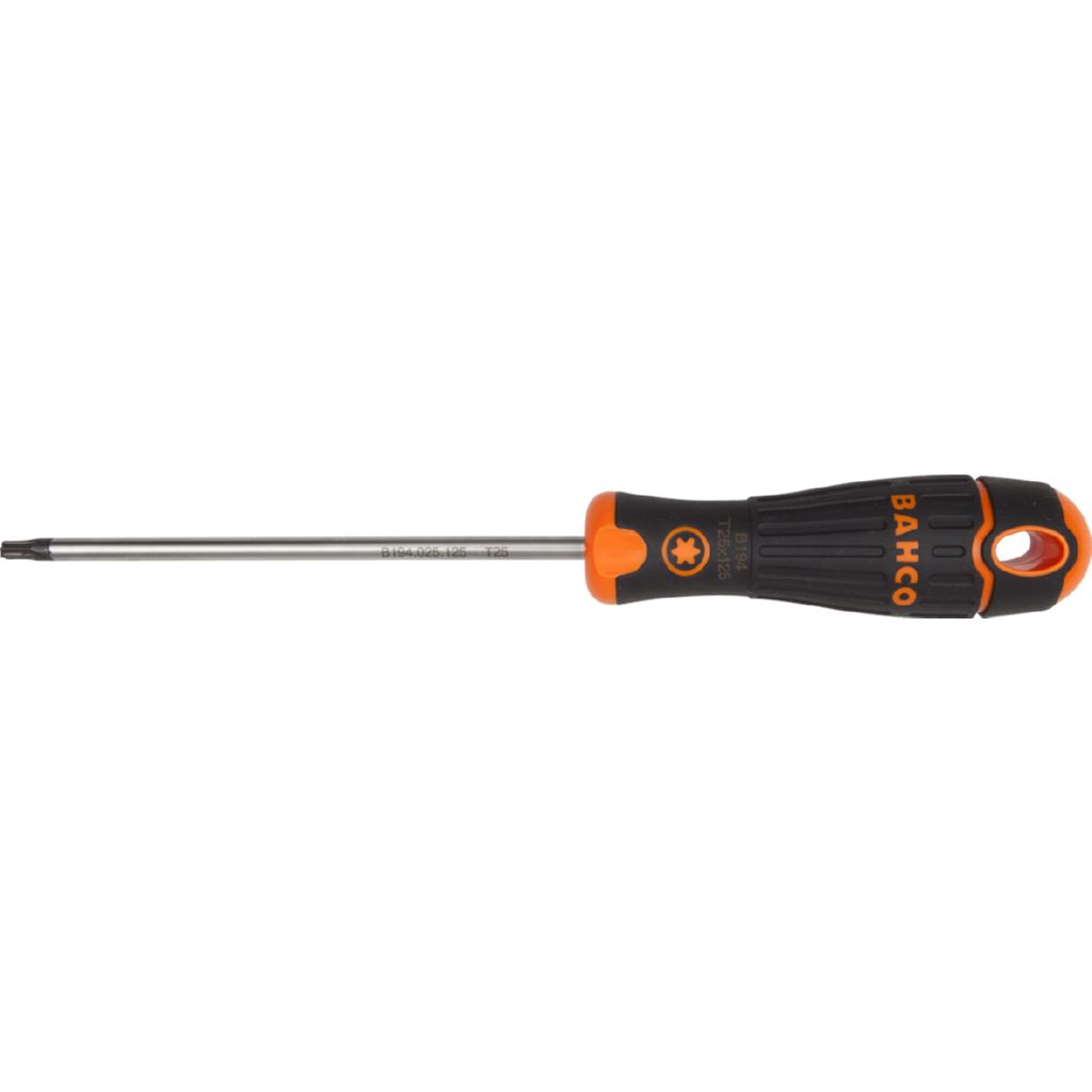 DESTORN.BAHCOFIT B194-T27 BOCA TORX