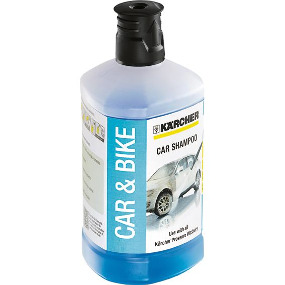 DETERGENTE/CHAMPU COCHE 1L 6.295-750.0