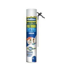 ESPUMA ORBAFOAM O2-M1 CANULA AE 750 ML         