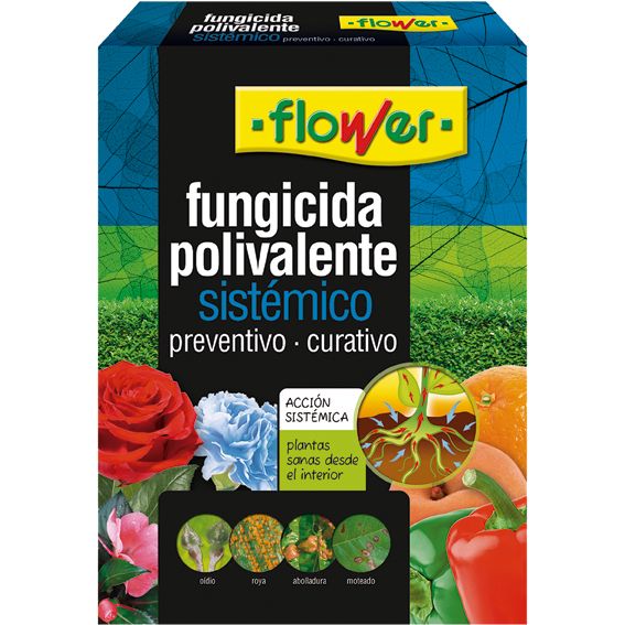 FUNGICIDA POLIVALENTE 30640 10ML